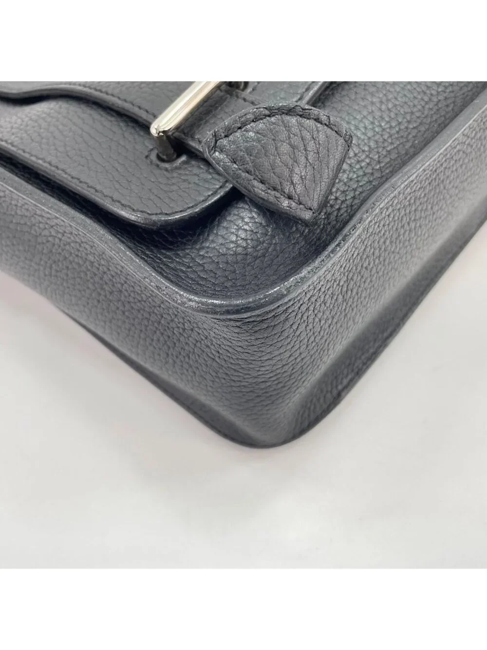 Hermes Shoulder Bag Steve Caporal 27